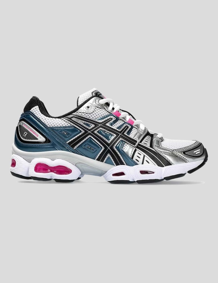 Zapatillas ASICS gel-nimbus 9 106